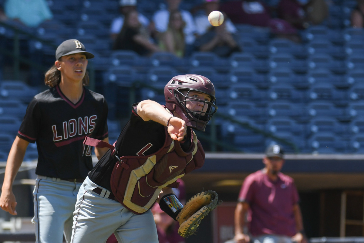 resurrection biggersville mhsaa baseball state championships33